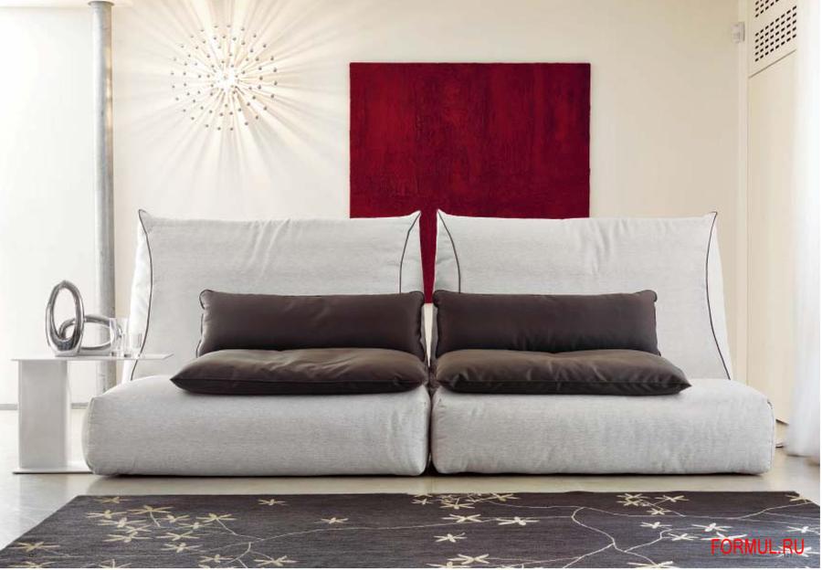 Диван Valentini Lifespace Wall